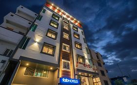 Fabhotel Prime Kharadi Residency - Nr World Trade Center Pune